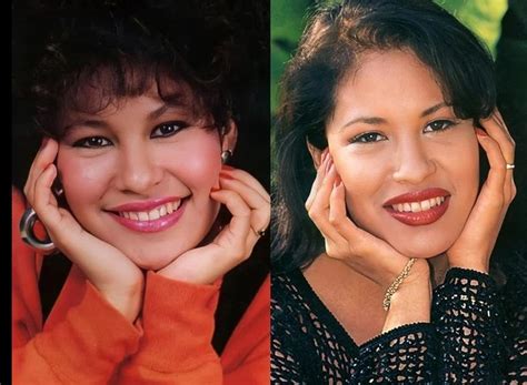 selena quintanilla surgery|Selena Quintanilla’s plastic surgery is always on trend